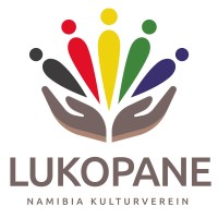 Lukopane Namibia Kulturverein logo - Similar company to Africans In Deutschland E.V