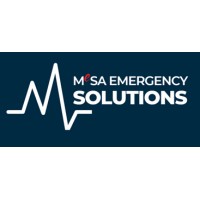Mesa Emergency Solutions logo - Similar company to Mesagreen Pharmaceuticals