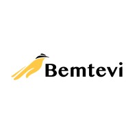 Bemtevi Negócios Sociais logo - Similar company to Economia De Comunhão