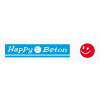 Happy-Beton GmbH & Co. KG logo - Similar company to Bnb - Beton Und Naturstein Babelsberg