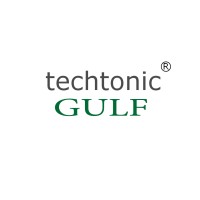 Techtonic Gulf logo - Similar company to Qualflow Systems