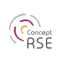 Concept RSE logo - Similar company to Prevorga