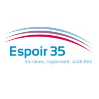 Espoir 35 logo - Similar company to Adapei 35
