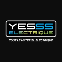 YESSS Electrique (Bourgoin-Jallieu) logo - Similar company to Étao-Ébéa 35
