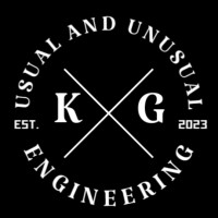 KG Concept logo - Similar company to Lefort Engineering Sas