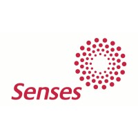 Senses International Pte Ltd logo - Similar company to Sensetac