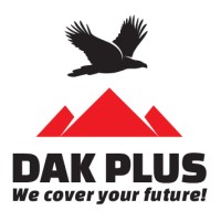 Dak Plus BV logo - Similar company to Dakraem