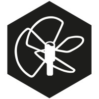 House of Drones AG logo - Similar company to Nimbble