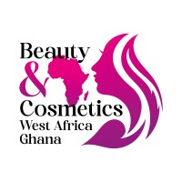 Beauty and Cosmetics West Africa Ghana Expo logo - Similar company to Medtech Uganda & Uganda Pharma Expo
