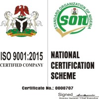 SOLID JANON SERVICES INT'L LTD logo - Similar company to Aenon Communications Ltd