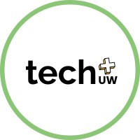 Tech+ UW logo - Similar company to Uw Product Management Club