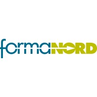 Formanord logo - Similar company to Sencillo Systems