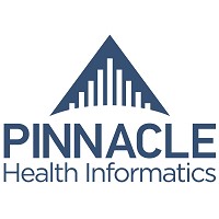 Pinnacle Health Informatics logo - Similar company to Sitewerks Technologies