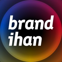 Brandihan logo - Similar company to Marketing On Fire