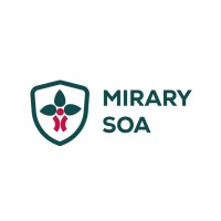 MIRARY SOA - pour la santé de vos proches logo - Similar company to Sandrineweber.Fr