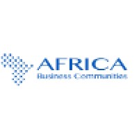 Africa Business Communities logo - Similar company to Startup-Weekly, The Early Stage Startup Interview Database