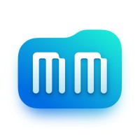 MacMagazine logo - Similar company to Bitfractal