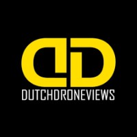 DutchDroneViews logo - Similar company to Dronedeck