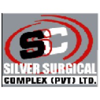 Silver Surgical Complex Pvt. Ltd. logo - Similar company to Elevate Pakistan