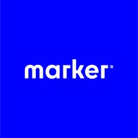 marker logo - Similar company to Dilly Graphics