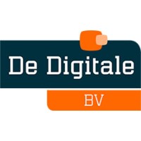 De Digitale B.V. logo - Similar company to Victis