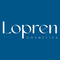Lopren Cosmetics logo - Similar company to Wabel