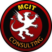 MCIT Consulting logo - Similar company to Telephonie S.A.