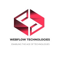 WebFlow Technologies logo - Similar company to Grapho Hub