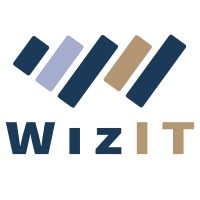 WizIT logo - Similar company to Oxibi Sa