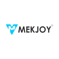 Mekjoy logo - Similar company to Ikilob