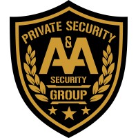 A&A Security Group logo - Similar company to Proforce1