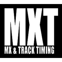 MX Timing logo - Similar company to Mdm Designs