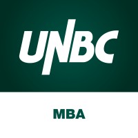 UNBC MBA Program logo - Similar company to Kitselas Canyon