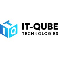 IT-Qube Technologies GmbH logo - Similar company to Hrh.App