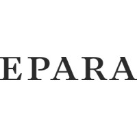 Epara logo - Similar company to Dermapro, Inc.