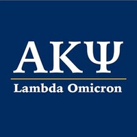 Alpha Kappa Psi at NC State logo - Similar company to 5Enna