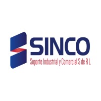 Soporte Industrial y Comercial S. de R.L. logo - Similar company to Hess Industries Ltd.