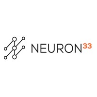 Neuron33 Ltd. logo - Similar company to Neuroverse