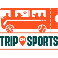 Trip On Sports logo - Similar company to Callio