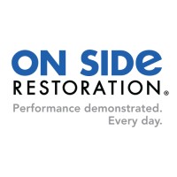 On Side Restoration Services Ltd. logo - Similar company to Integricon