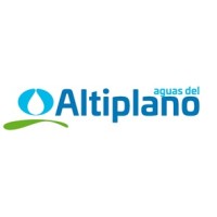 Aguas del Altiplano logo - Similar company to Samlda