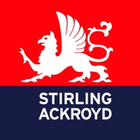 Stirling Ackroyd Group logo - Similar company to Pass Service Charge Accountants