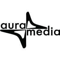 Aura Media logo - Similar company to The Development Alchemists