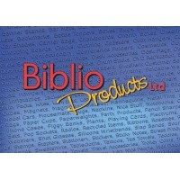 Biblio Products Limited logo - Similar company to Proforma123