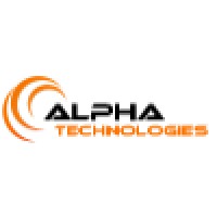 Alpha Technologies IT Solutions logo - Similar company to Falcon Electronics