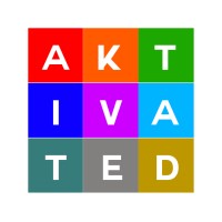 AKtivated TV logo - Similar company to Blnr