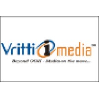 Vritti iMedia logo - Similar company to Vritti Solutions