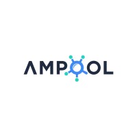 Ampool, Inc., acquired by Hewlett Packard Enterprise company in 2021 logo - Similar company to Zycada