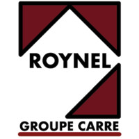 ROYNEL SN logo - Similar company to Creat'Is