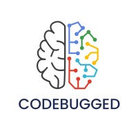 CODEBUGGED logo - Similar company to Pathcheck Foundation